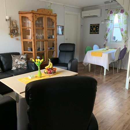 Sentralen Inn 安德内斯 外观 照片